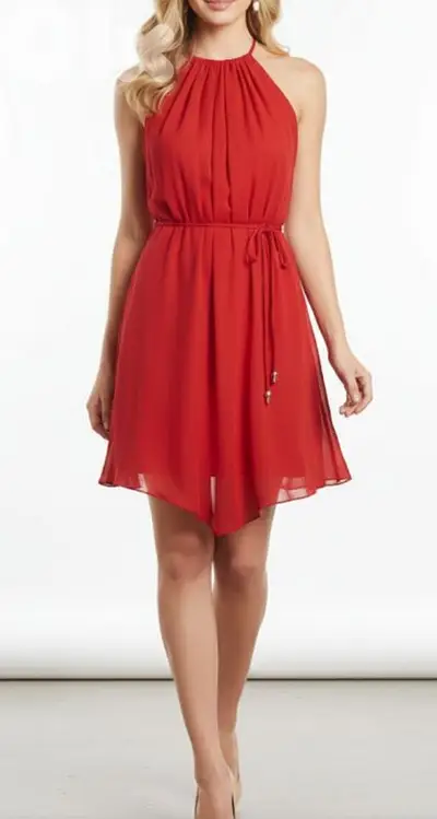 women's dress new