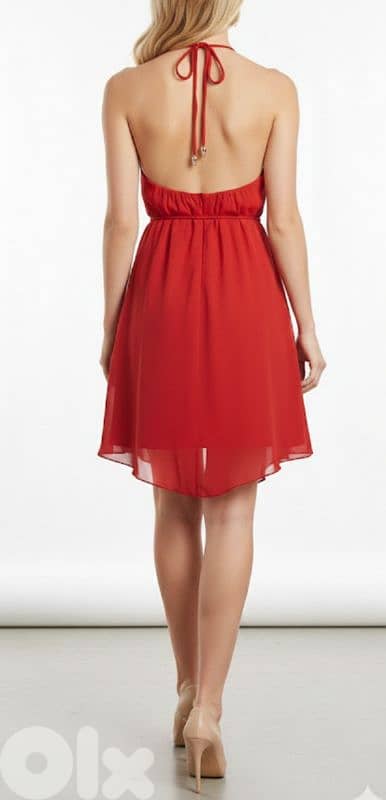 women's dress new 1