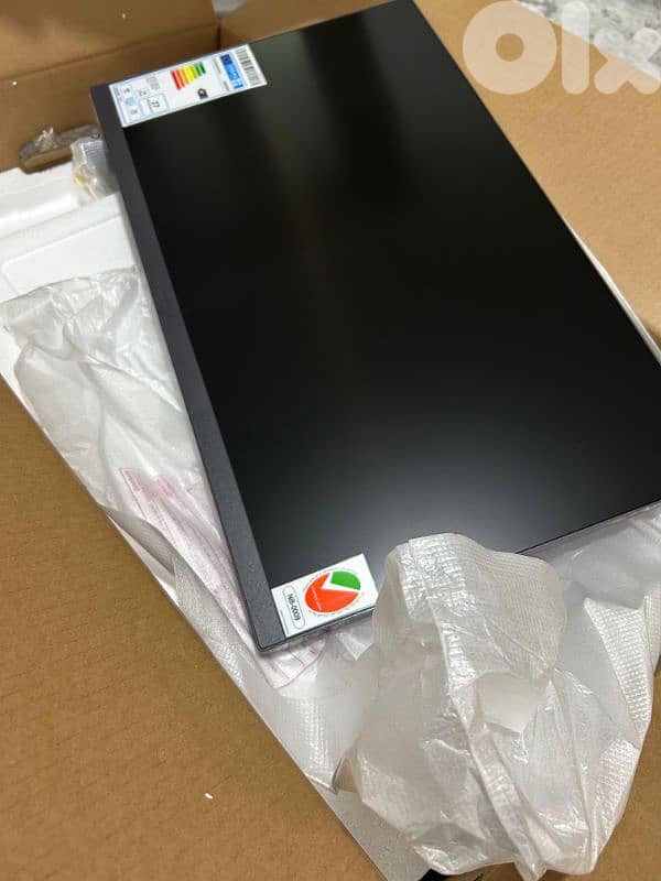 Screen LG ULTRAGEAR 24GS50F	24" FHD		180HZ	1 MS 0