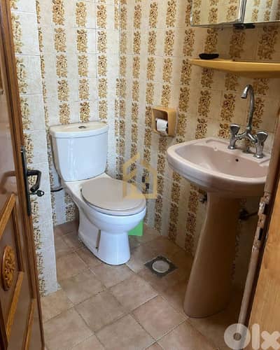 Apartment for sale in Ballouneh RKKG19  شقة للبيع  في بلونة