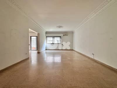 Apartment For Rent In Sanayeh | شقة للايجار في الصنايع