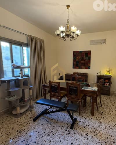Apartment for sale in Tarik El Jdideh ML403 شقة للبيع في طريق الجديدة