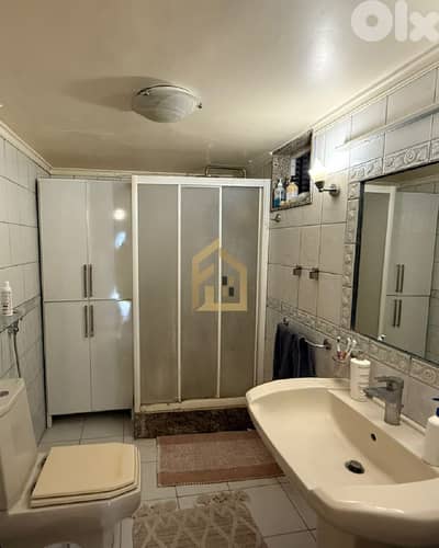 Apartment for sale in Tarik El Jdideh ML403 شقة للبيع في طريق الجديدة