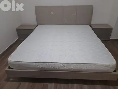 Full Bedroom 8 items