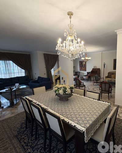 Apartment for rent in Bir Hassan HN309 شقة  للإيجار في بير حسن