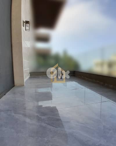 Apartment duplex for sale in Fatqa RC136 شقة  للبيع في فتقا