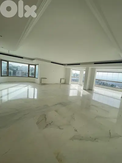Luxurious Apartment for Sale in Baabda