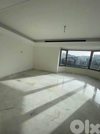 Luxurious Apartment for Sale in Baabda