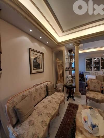 apartment For sale in hazmieh شقة للبيع في الحازمية