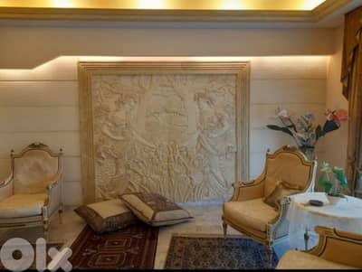 apartment For sale in hazmieh شقة للبيع في الحازمية