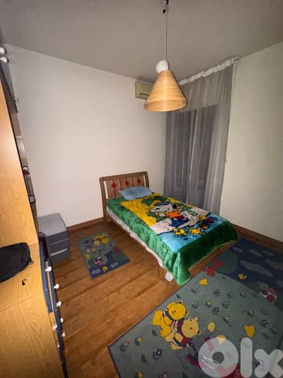 apartment For sale in mansourieh شقة للبيع في المنصورية