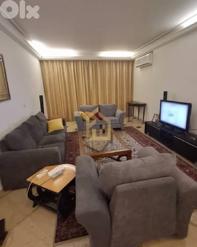 Apartment for sale in Mansourieh DW44 شقة  للبيع في المنصورية