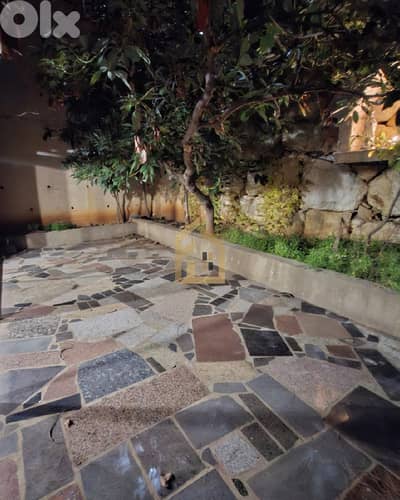 Apartment for sale in Mansourieh DW44 شقة  للبيع في المنصورية