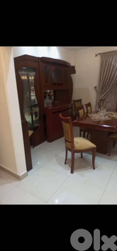 apartment For rent in baabdat شقة للايجار في بعبدات