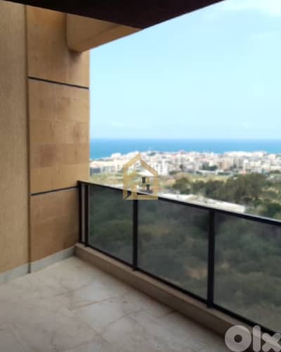 Apartment Duplex for sale in Batroun AAM14 دوبلكس للبيع في البترون