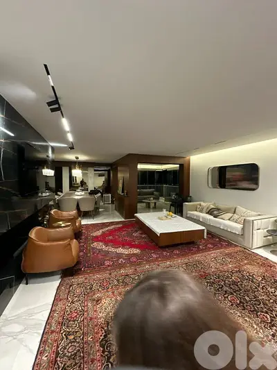 apartment For sale in mar roukouz شقة للبيع في مار روكز