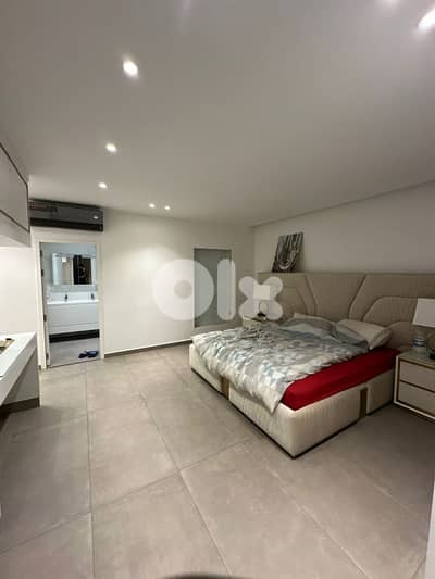 apartment For sale in mar roukouz شقة للبيع في مار روكز