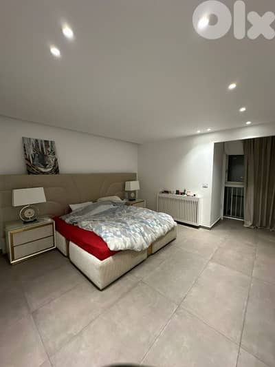 apartment For sale in mar roukouz شقة للبيع في مار روكز