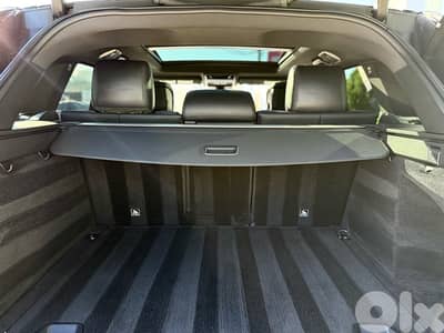 Land Rover Range Rover Sport 2019