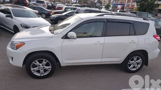 Toyota Rav 4 2011