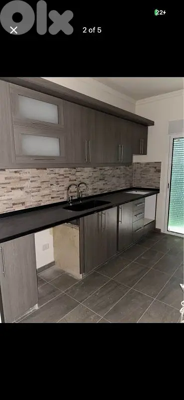 apartment For sale in bouar شقة للبيع في البوار