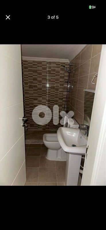 apartment For sale in bouar شقة للبيع في البوار