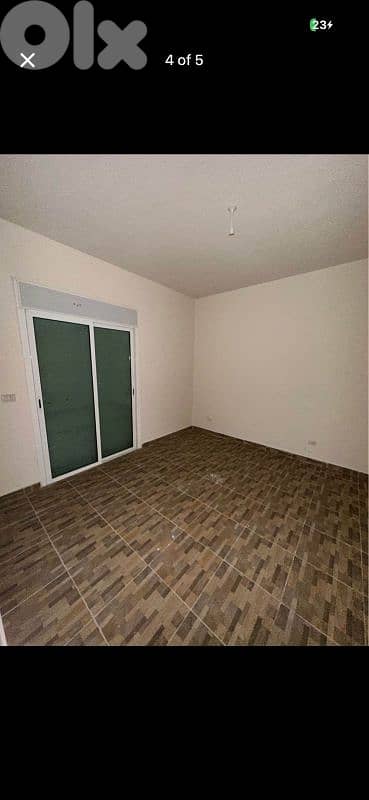 apartment For sale in bouar شقة للبيع في البوار