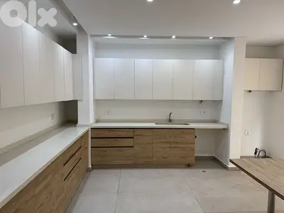 apartment For sale in jal el dib شقة للبيع في جل الديب