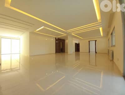 apartment For sale in jal el dib شقة للبيع في جل الديب