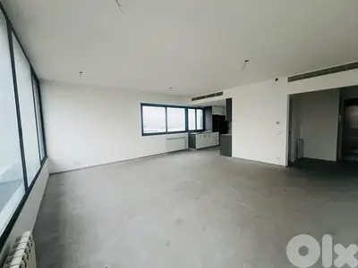 Rmeil Brand New Sunny 3bdr 4bath Terrace Mountain & Seaview