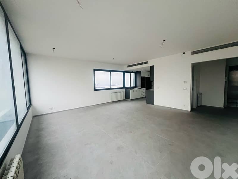 Rmeil Brand New Sunny 3bdr 4bath Terrace Mountain & Seaview 0