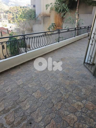 apartment For sale in bsalim شقة للبيع في بصاليم