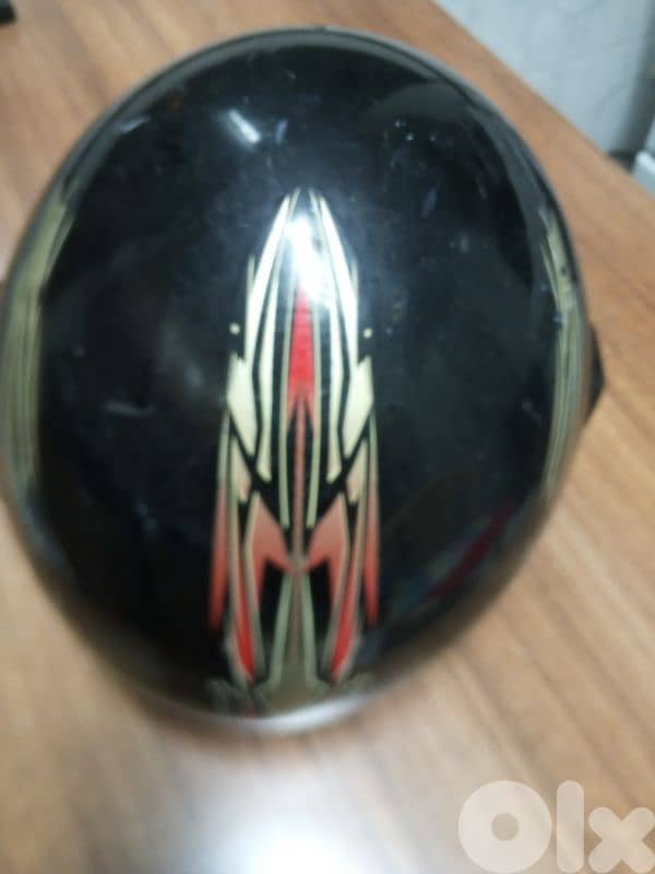 Helmet 0