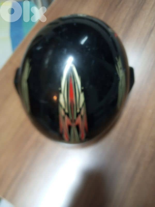 Helmet 2