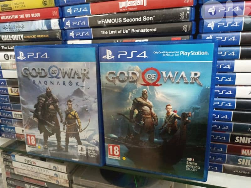 GAMES PLAYSTATION location tripoli Lebanon 19