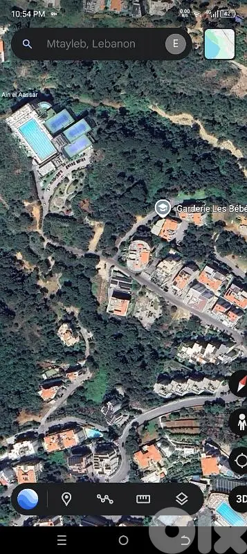 Motaileb 660 meters prime area 03703564