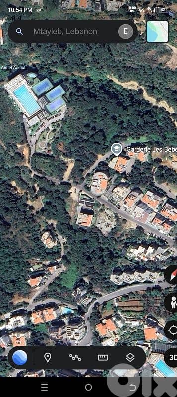 Motaileb 660 meters prime area 03703564 0