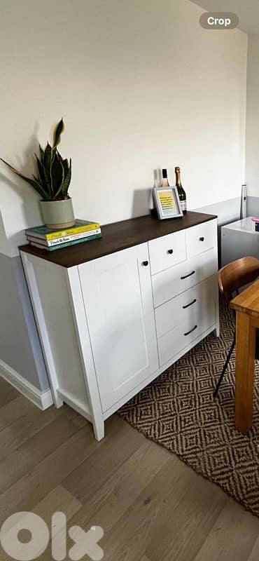 sideboard table 0