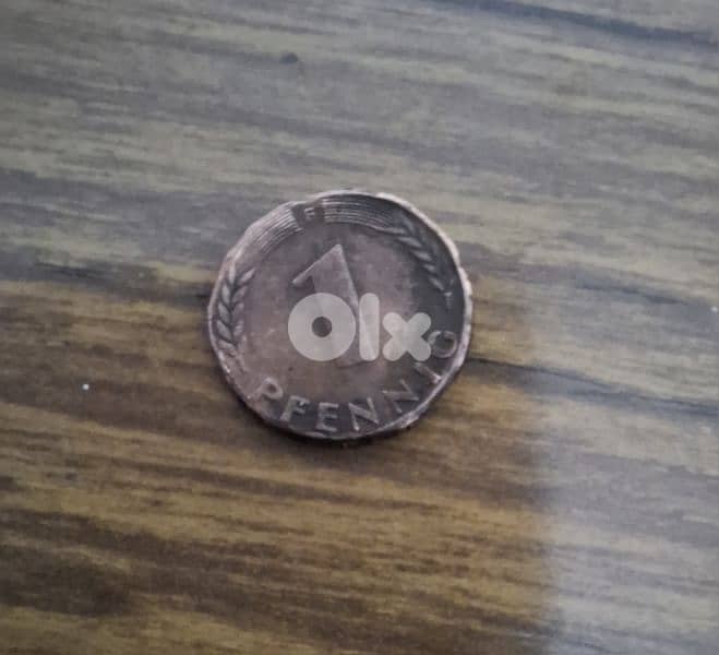 1 befning germany 1970 0
