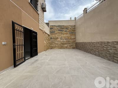 Apartment for sale in Aitat, Aley شقة للبيع في عيتات