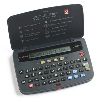 lexibook pocket translator & dictionary