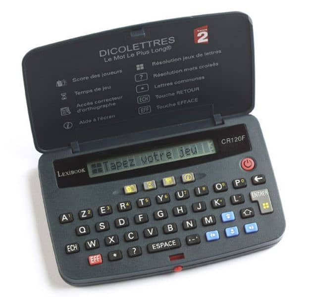 lexibook pocket translator & dictionary 0
