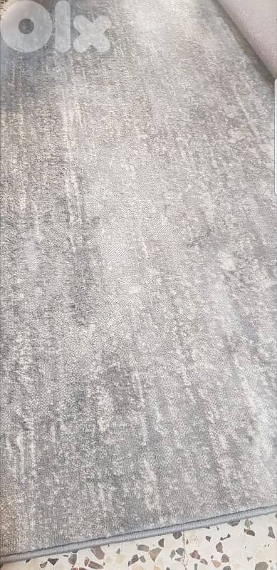 سجاد شبه جديد 0
