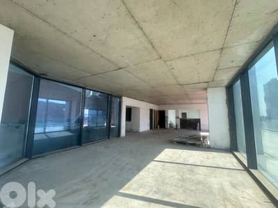 Office for Sale in Naccache  مكتب للبيع في النقاش