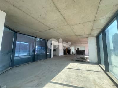 Office for Sale in Naccache  مكتب للبيع في النقاش