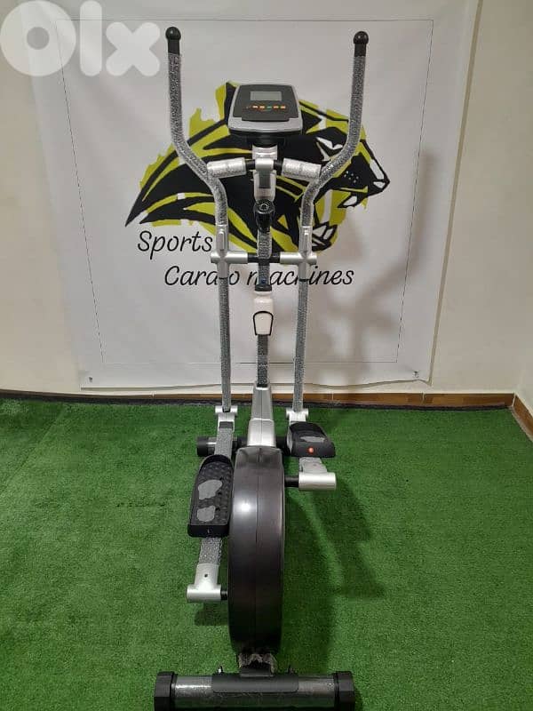 cardio machines sports brand new fitness factory 4