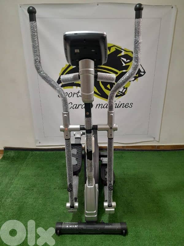 cardio machines sports brand new fitness factory 5