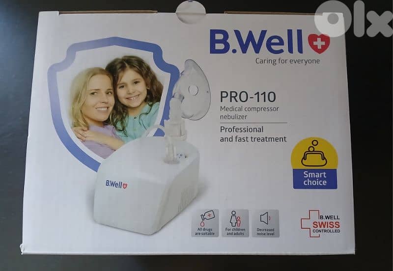 medical nebulizer 2