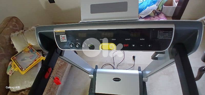 tredmill 2