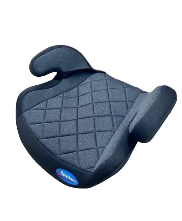Car Seat Booster 0